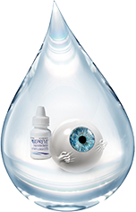 BEPREVE (bepotastine besilate ophthalmic solution) 1.5% provides relief for ocular itch associated with the signs and symptoms of allergic conjunctivitis