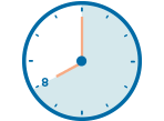 8 hours post-dose maintenance of clinically significant reduction of ocular itch